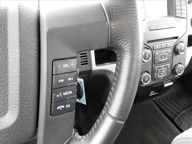 2013 Ford F-150 XLT:DKF63140