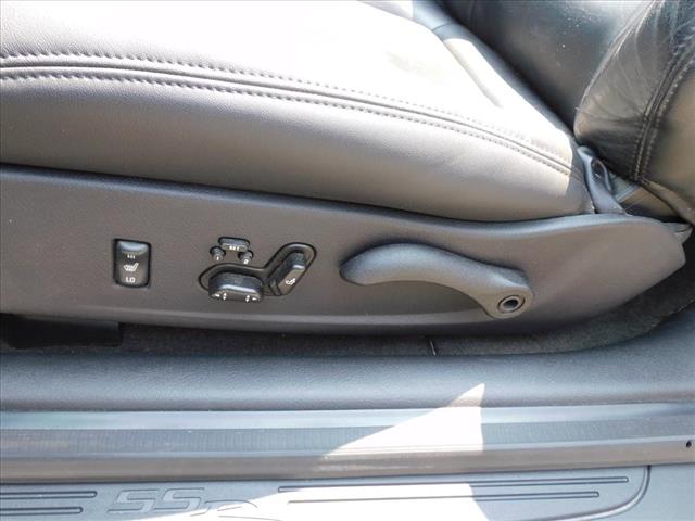 2005 Chevrolet SSR LS