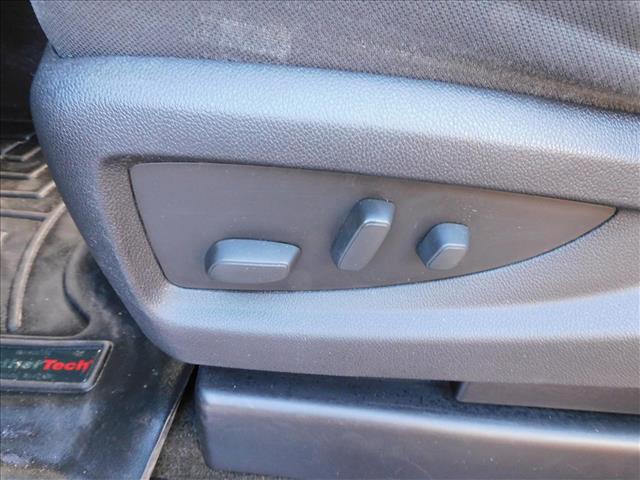 2016 Chevrolet Silverado 1500 LT:GZ113511