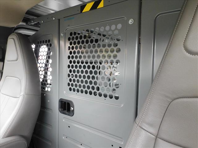 2019 Chevrolet Express 2500:K1369627