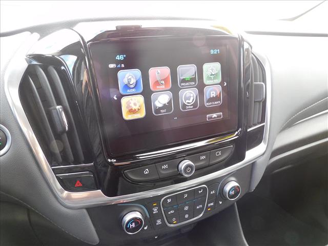 2019 Chevrolet Traverse LT Cloth:KJ221573