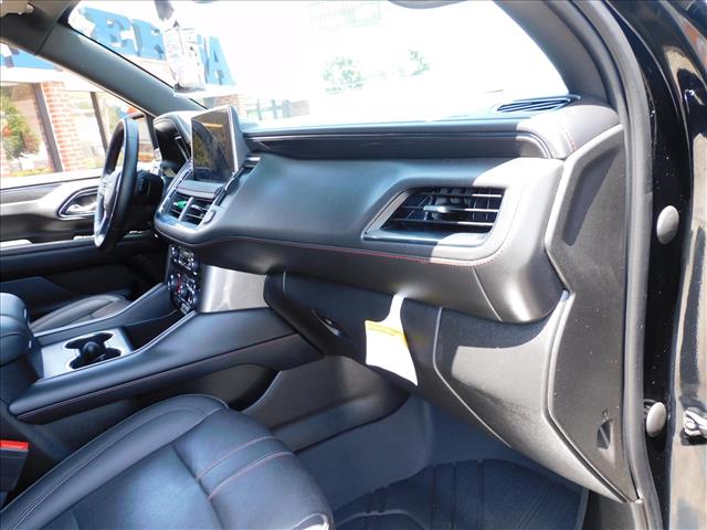2023 Chevrolet Tahoe RST:PR187112