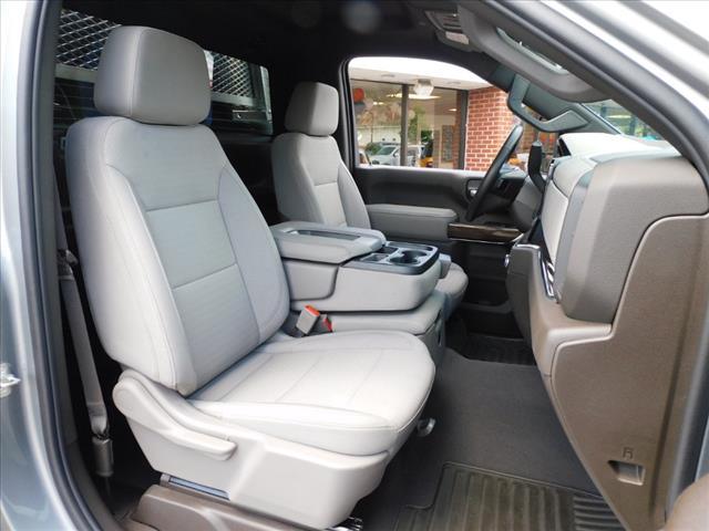 2024 GMC Sierra 2500HD SLE