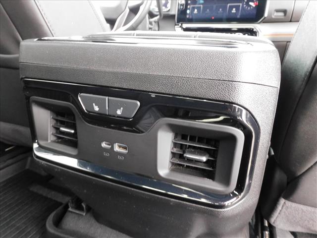2025 GMC Sierra 2500HD AT4:SF123556
