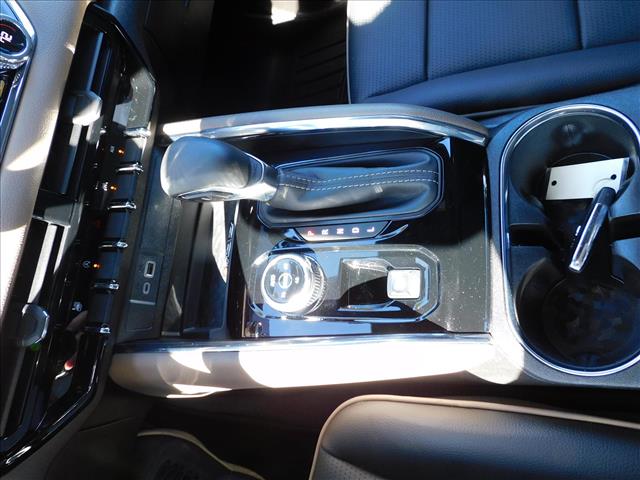 2025 GMC Canyon Denali:S1125999