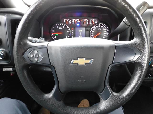 2021 Chevrolet 6500HD DRW 4WD 11FT Dump:665400