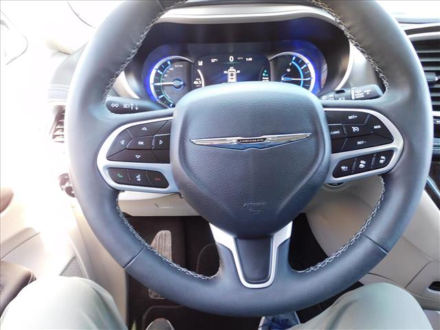 2023 Chrysler Pacifica Plug-In Hybrid Touring L:PR559226