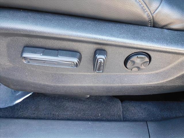 2019 Honda CR-V EX-L:KH619981