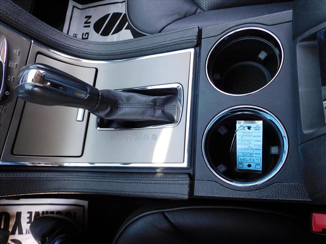 2015 LINCOLN MKX Elite AWD:FBL32729