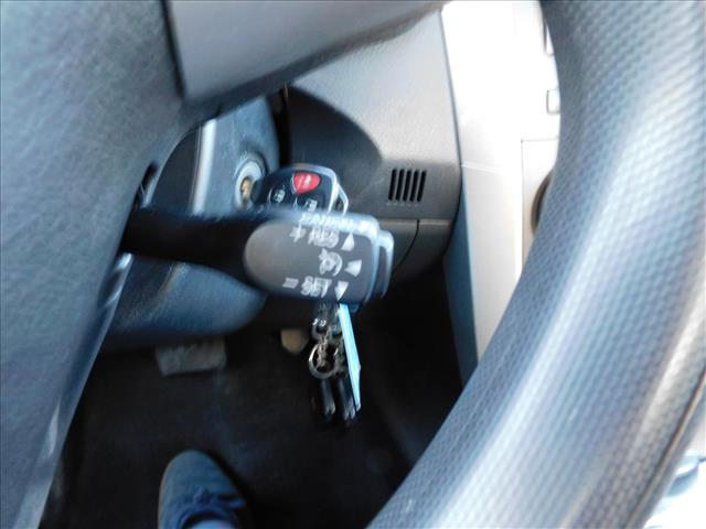 2011 Toyota Corolla S:BC634936