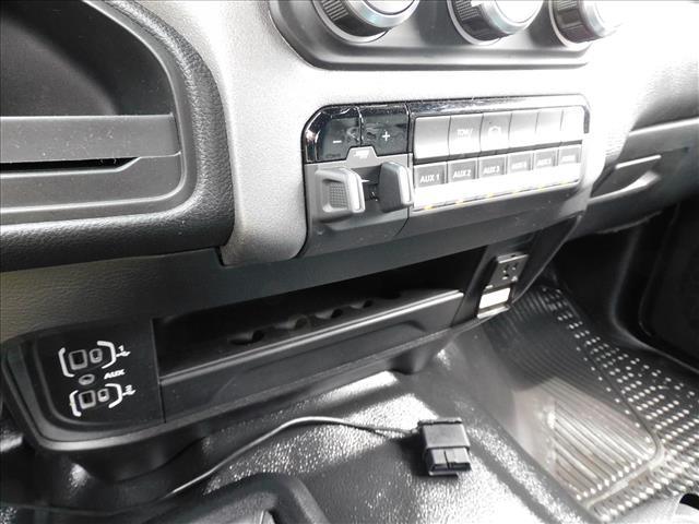 2022 RAM 2500 Tradesman:NG439233