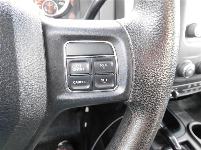 2017 RAM 5500HD DRW 4WD Service Body Hauler:773454