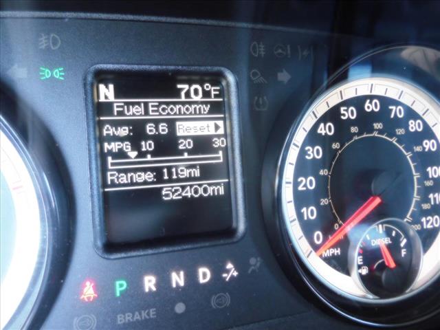 2018 RAM 5500HD DRW 4WD CUMMINS DIESEL:317630