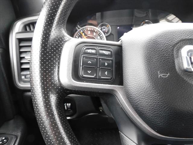 2021 RAM 3500HD Tradesman Hauler Body:MG530684