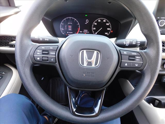 2023 Honda HR-V LX:PM732125