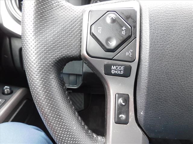 2023 Toyota Tacoma SR5:PT080521