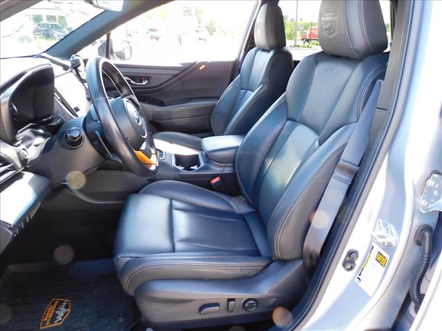 2022 Subaru Outback Wilderness:N3213422