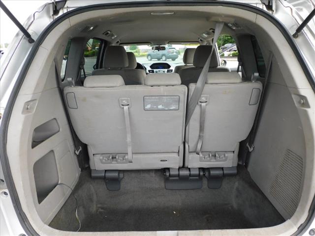 2014 Honda Odyssey LX