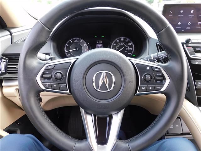 2020 Acura RDX SH-AWD:LL011501