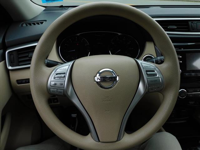 2014 Nissan Rogue SV
