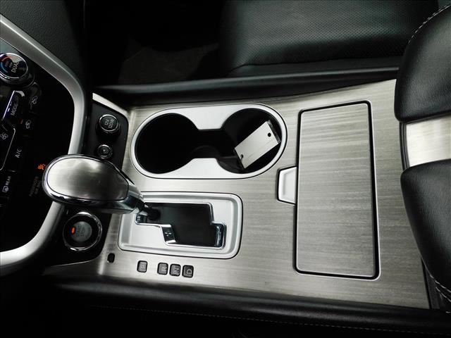 2015 Nissan Murano Platinum:FN231839