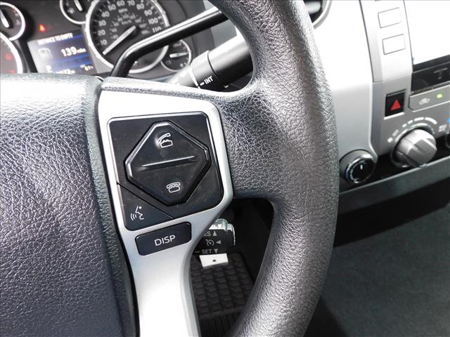 2015 Toyota Tundra SR5:FX457340