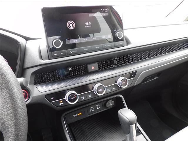 2023 Honda CR-V EX:PE013716