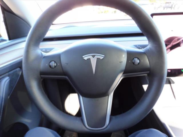 2023 Tesla Model Y Long Range:PF760324