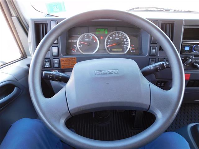 Photo of 2018 Isuzu NQR Crew Cab DRW Dump CO in Salem, NH - 18,  2018 Isuzu NQR Crew Cab DRW Dump CO:901468