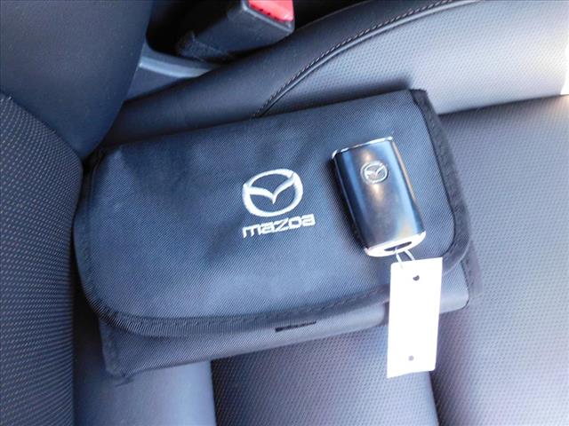 2023 Mazda Mazda3 Hatchback 2.5 Turbo Premium Plus:P1609635