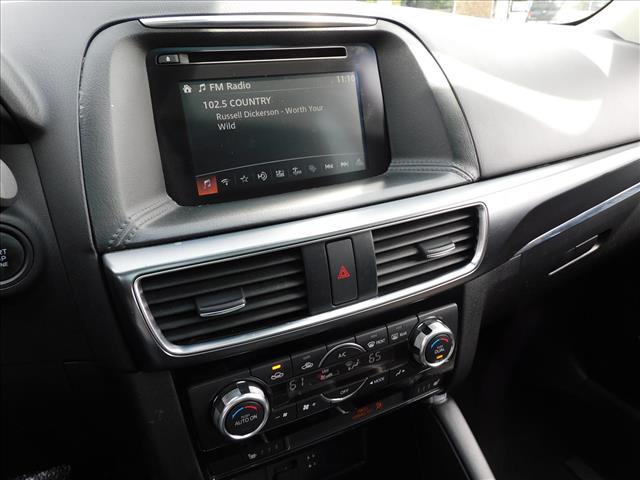 2016 Mazda CX-5 Grand Touring:G0754335
