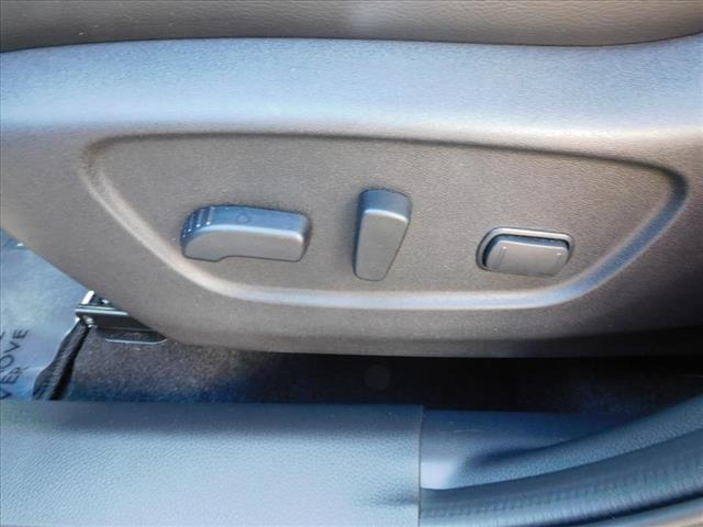 2021 Nissan Rogue Sport SL