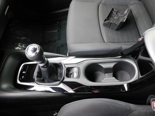 2022 Toyota Corolla SE:NJ094875