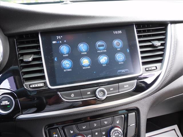 2019 Buick Encore Essence:KB737546