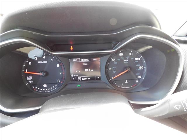 2021 Chevrolet Trailblazer LS:MB020075