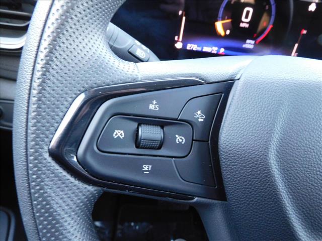 2025 Chevrolet Trailblazer LT:SB187082