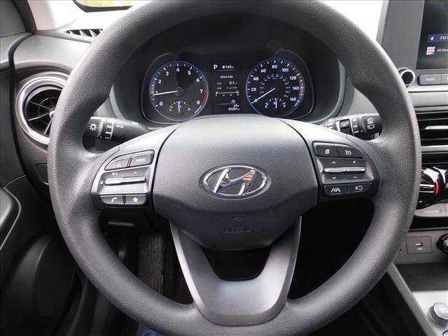 2022 Hyundai KONA SEL:NU913924