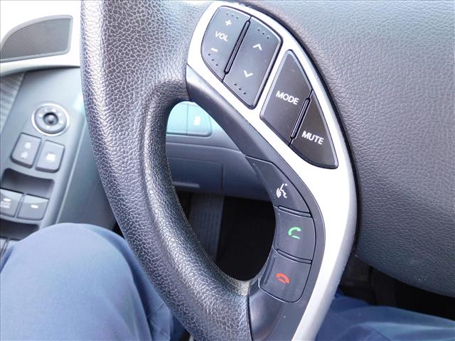 2011 Hyundai ELANTRA GLS:BU107751