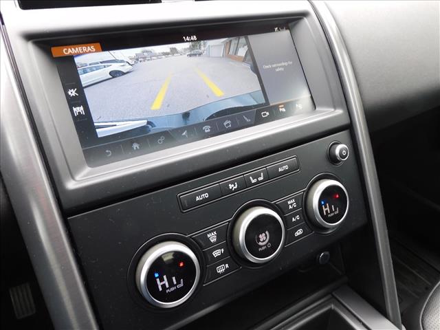 2020 Land Rover Discovery Landmark Edition:L2423820