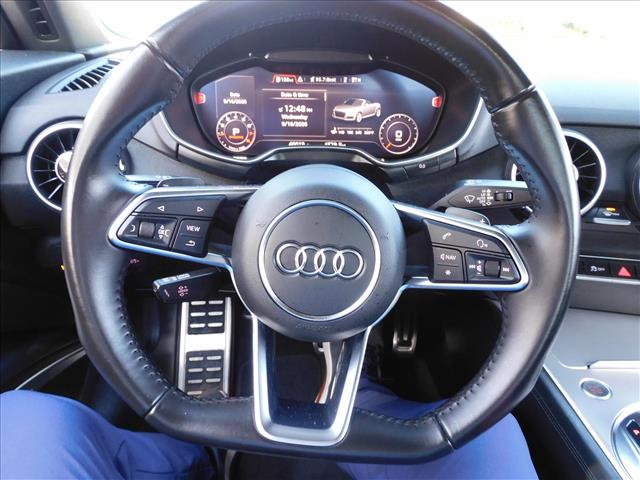 2017 Audi TT 2.0T quattro:H1010833