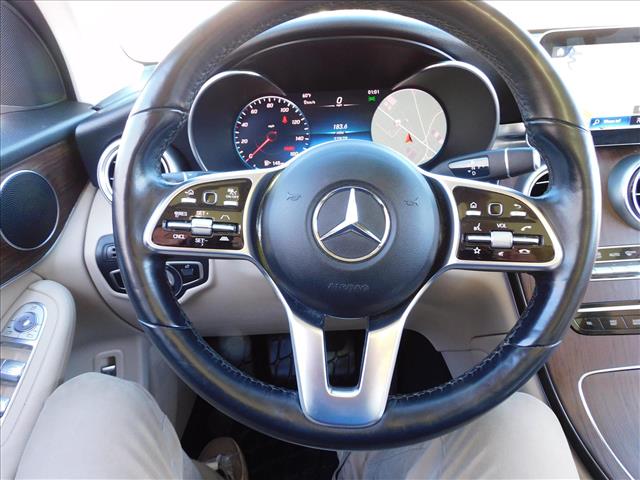 2022 Mercedes-Benz GLC GLC 300 4MATIC:NG121034