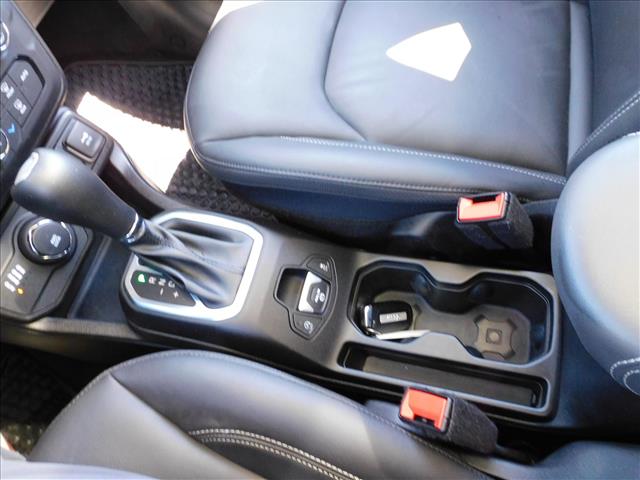 2023 Jeep Renegade Limited:PPP15193