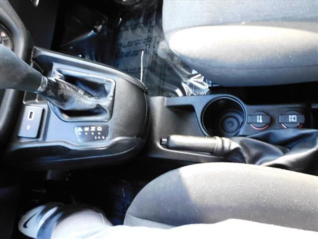 2022 RAM ProMaster City Base:N6Y34035