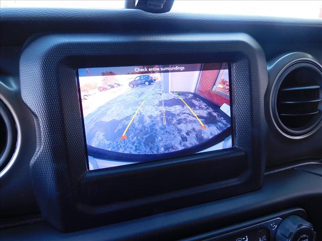 2023 Jeep Wrangler Sport S:PW639404