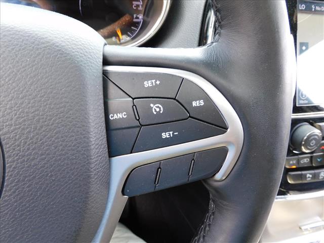 2020 Jeep Grand Cherokee Limited:LC168917