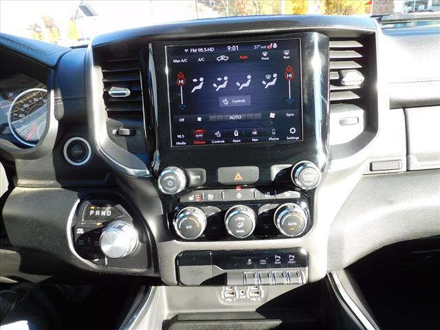 2021 RAM 1500 Laramie:MN775320