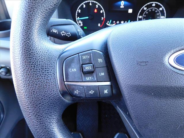 2022 Ford Transit XLT 15 PASSENGER:NKA43720