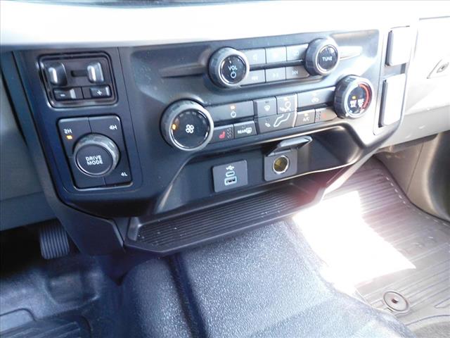 2024 Ford F-450 Super Duty XLT DRW 4WD Crew Cab:C23327