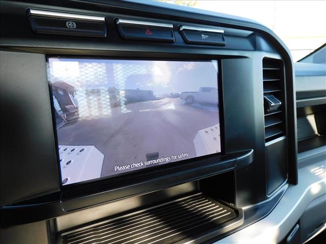 2024 Ford F600 DRW 4WD Service Body:A01173