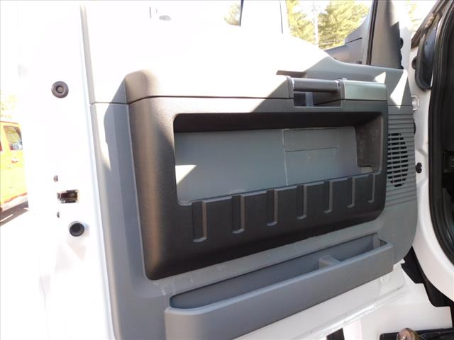 2023 Ford F650 DRW Dump